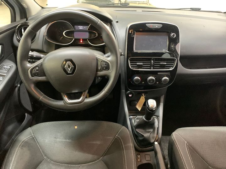 Photo 7 VIN: VF17RE20A57145605 - RENAULT CLIO ESTATE 