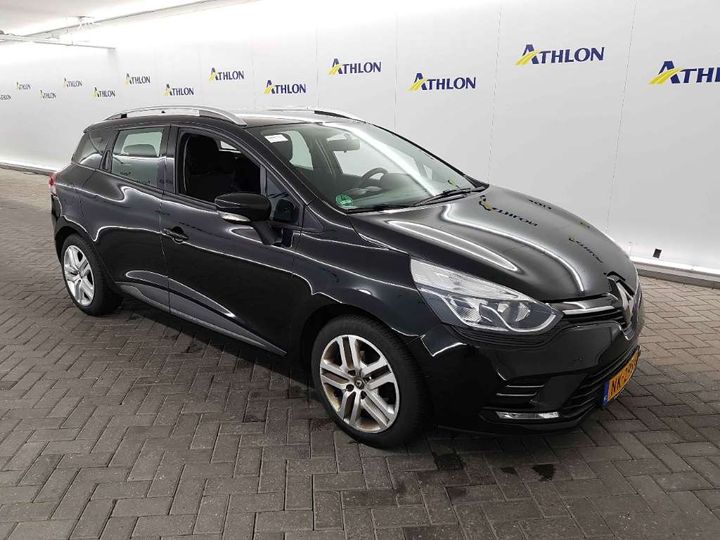 Photo 2 VIN: VF17RE20A57165697 - RENAULT CLIO ESTATE 