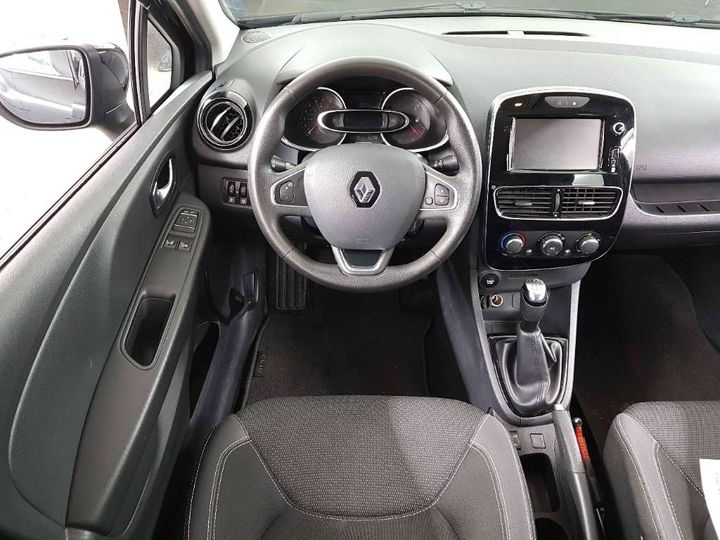 Photo 7 VIN: VF17RE20A57165697 - RENAULT CLIO ESTATE 