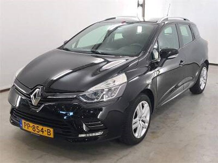 Photo 0 VIN: VF17RE20A57165703 - RENAULT CLIO ESTATE 