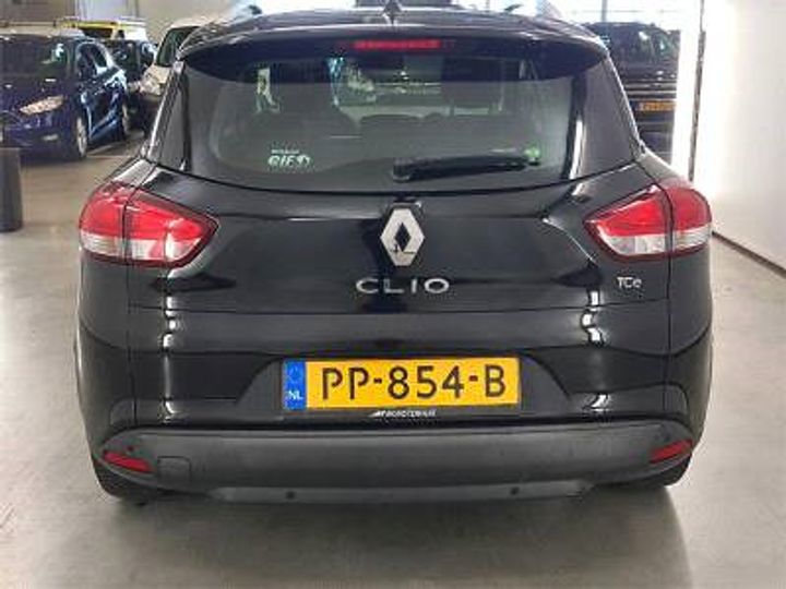 Photo 3 VIN: VF17RE20A57165703 - RENAULT CLIO ESTATE 