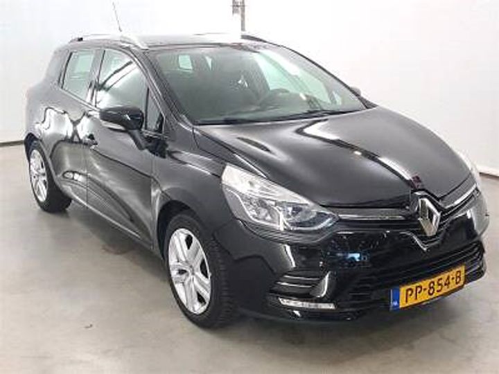 Photo 5 VIN: VF17RE20A57165703 - RENAULT CLIO ESTATE 