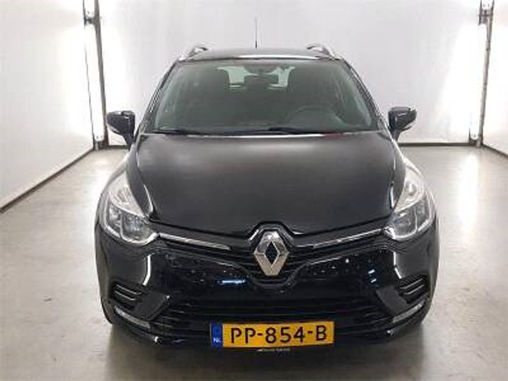 Photo 6 VIN: VF17RE20A57165703 - RENAULT CLIO ESTATE 