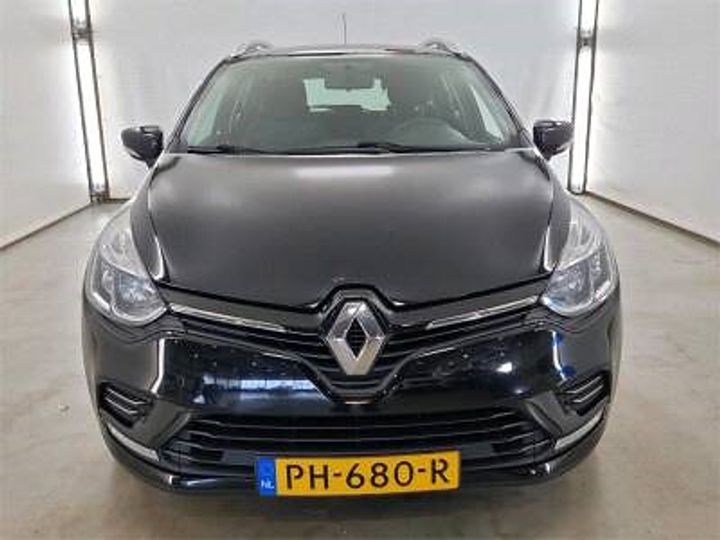 Photo 6 VIN: VF17RE20A57165704 - RENAULT CLIO ESTATE 