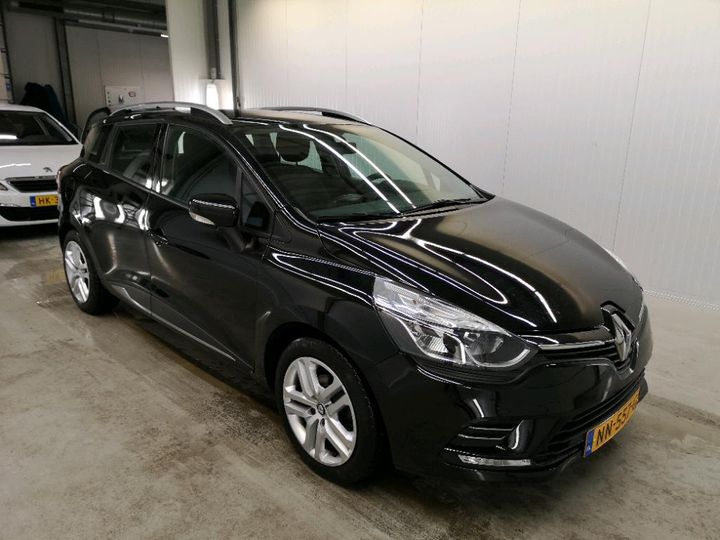 Photo 2 VIN: VF17RE20A57165764 - RENAULT CLIO 