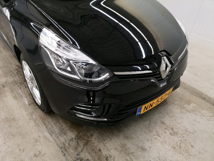 Photo 23 VIN: VF17RE20A57165764 - RENAULT CLIO 