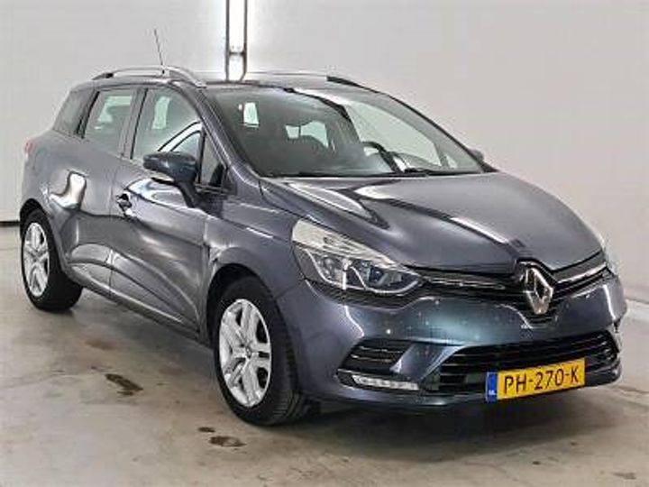 Photo 5 VIN: VF17RE20A57165780 - RENAULT CLIO ESTATE 