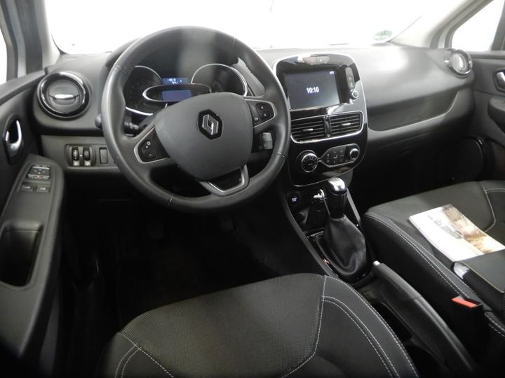 Photo 3 VIN: VF17RE20A57165846 - RENAULT CLIO ESTATE 