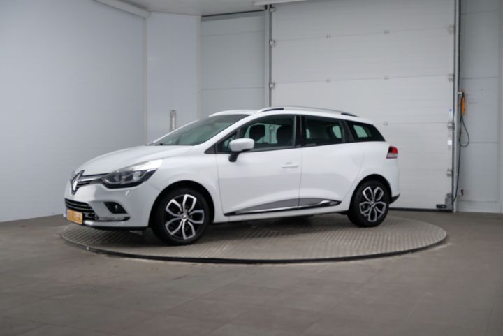 Photo 1 VIN: VF17RE20A57165847 - RENAULT CLIO ESTATE 