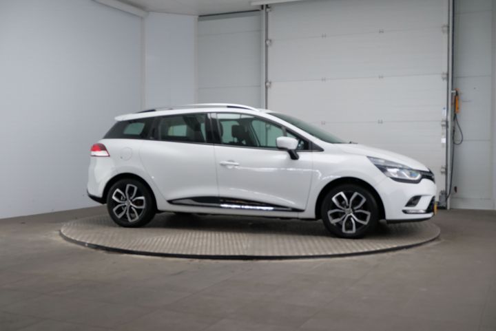 Photo 5 VIN: VF17RE20A57165847 - RENAULT CLIO ESTATE 