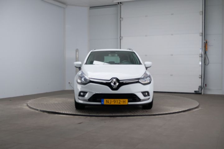 Photo 6 VIN: VF17RE20A57165847 - RENAULT CLIO ESTATE 