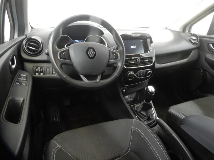 Photo 9 VIN: VF17RE20A57165847 - RENAULT CLIO ESTATE 