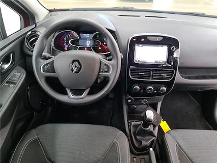 Photo 8 VIN: VF17RE20A57165863 - RENAULT CLIO ESTATE 