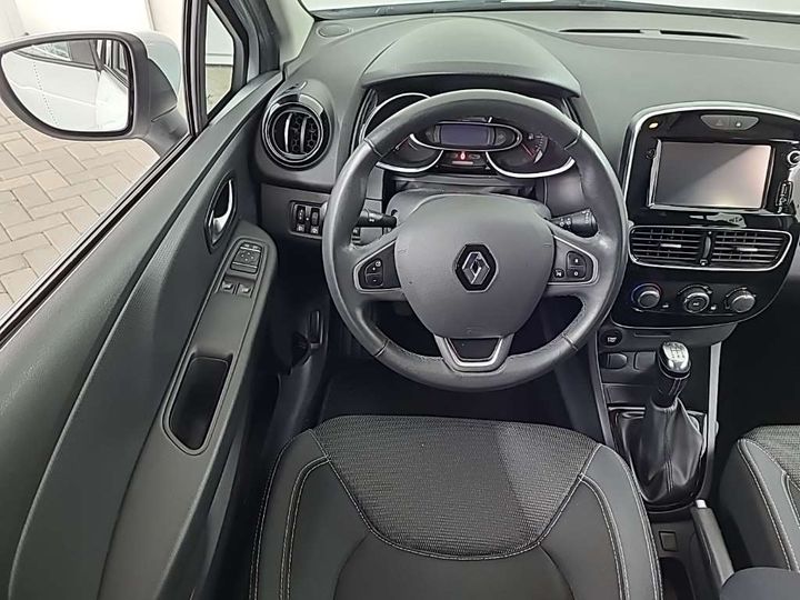 Photo 8 VIN: VF17RE20A57204926 - RENAULT CLIO ESTATE 