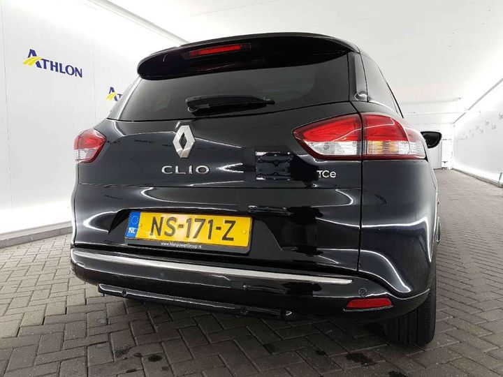 Photo 11 VIN: VF17RE20A57468494 - RENAULT CLIO ESTATE 