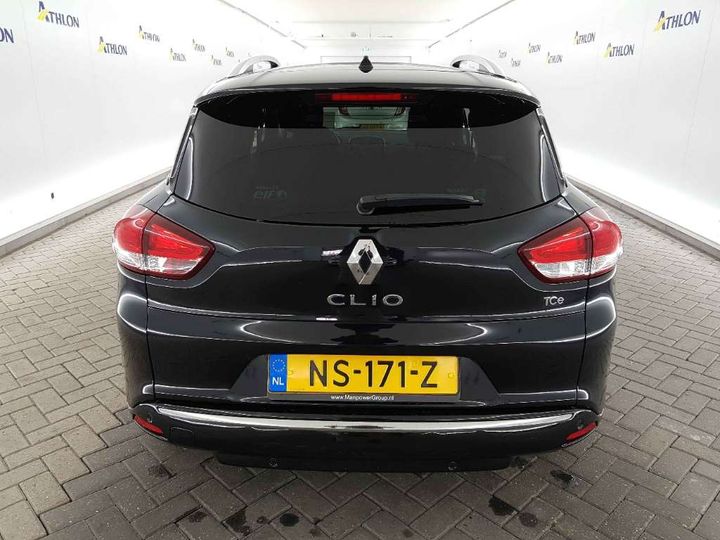 Photo 18 VIN: VF17RE20A57468494 - RENAULT CLIO ESTATE 