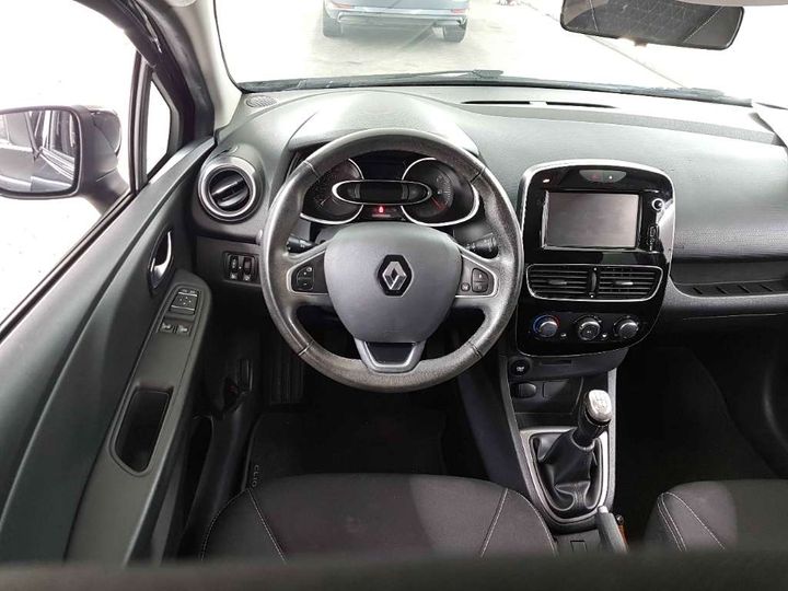 Photo 7 VIN: VF17RE20A57468514 - RENAULT CLIO ESTATE 