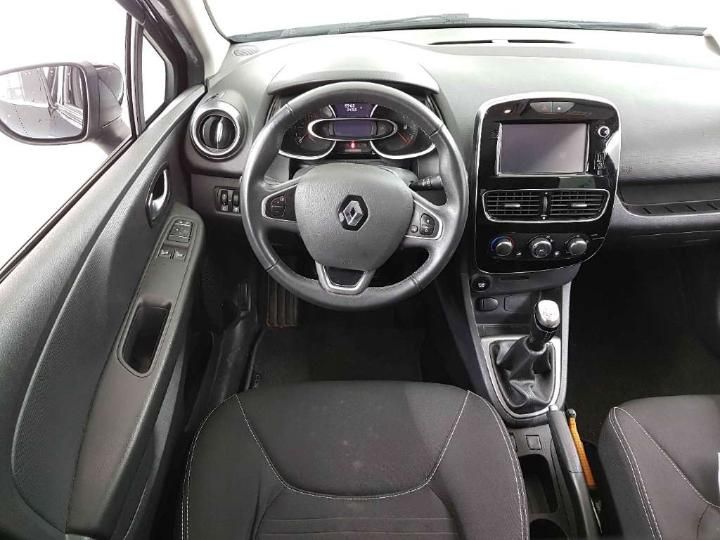 Photo 7 VIN: VF17RE20A57468531 - RENAULT CLIO ESTATE 