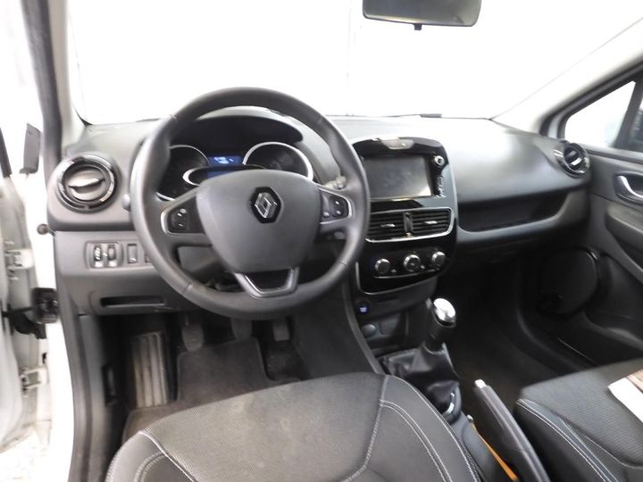 Photo 3 VIN: VF17RE20A57599559 - RENAULT CLIO ESTATE 