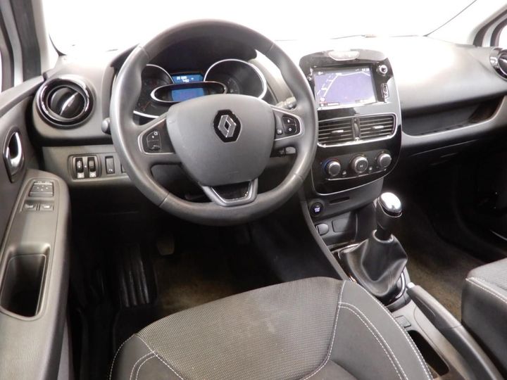 Photo 3 VIN: VF17RE20A57599658 - RENAULT CLIO ESTATE 