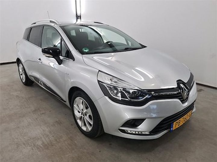 Photo 4 VIN: VF17RE20A57677713 - RENAULT CLIO ESTATE 