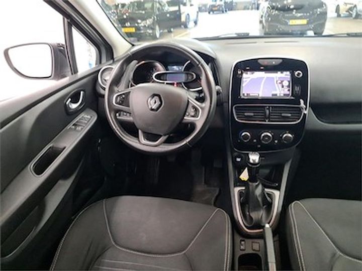 Photo 8 VIN: VF17RE20A57677713 - RENAULT CLIO ESTATE 