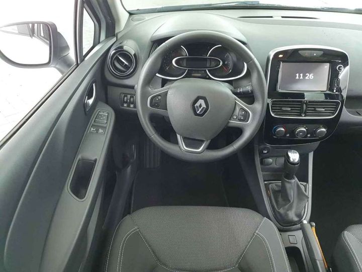 Photo 7 VIN: VF17RE20A57677808 - RENAULT CLIO ESTATE 