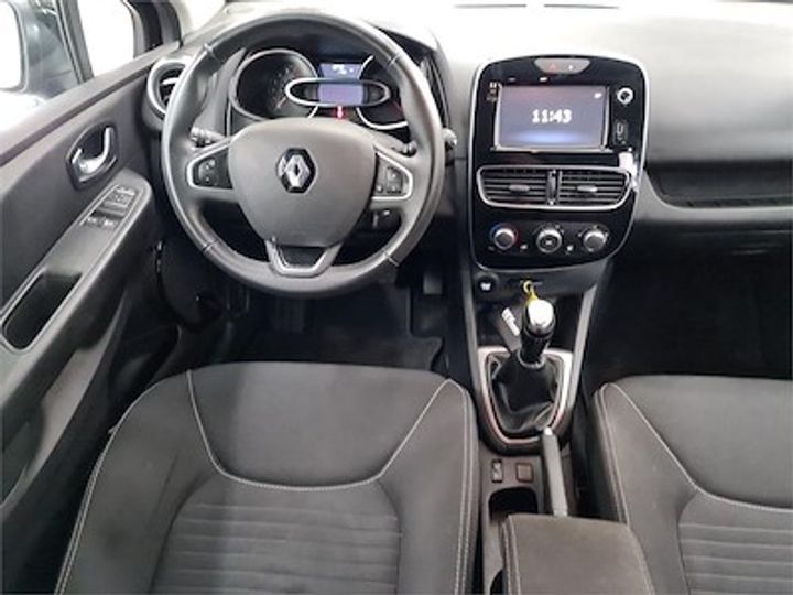 Photo 8 VIN: VF17RE20A57680818 - RENAULT CLIO ESTATE 