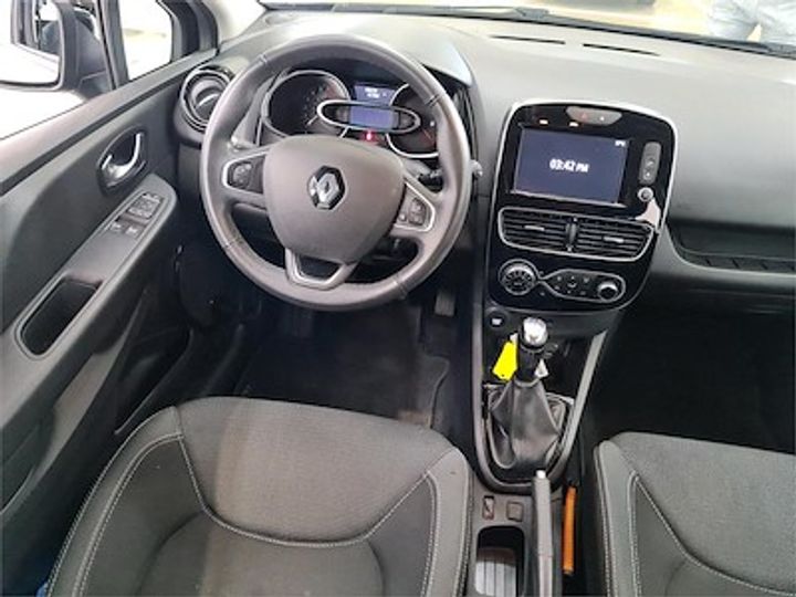 Photo 8 VIN: VF17RE20A57714261 - RENAULT CLIO ESTATE 