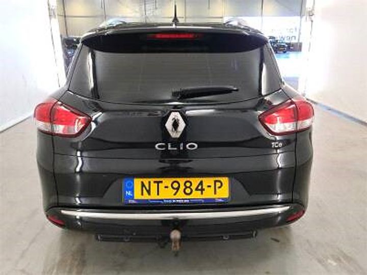 Photo 3 VIN: VF17RE20A57714705 - RENAULT CLIO ESTATE 