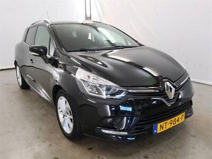 Photo 5 VIN: VF17RE20A57714705 - RENAULT CLIO ESTATE 