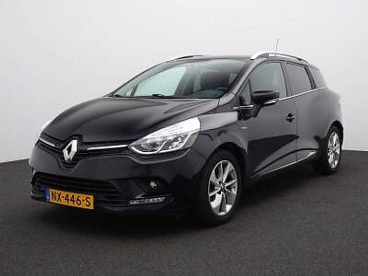 Photo 1 VIN: VF17RE20A57714740 - RENAULT CLIO ESTATE 