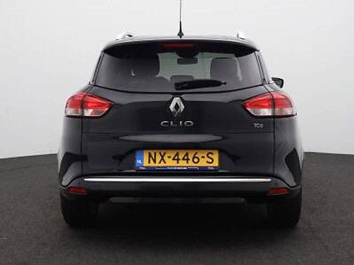 Photo 4 VIN: VF17RE20A57714740 - RENAULT CLIO ESTATE 