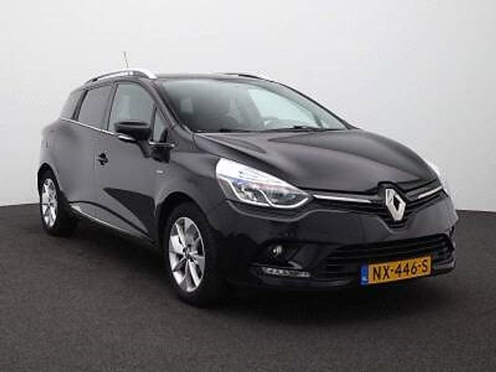 Photo 7 VIN: VF17RE20A57714740 - RENAULT CLIO ESTATE 