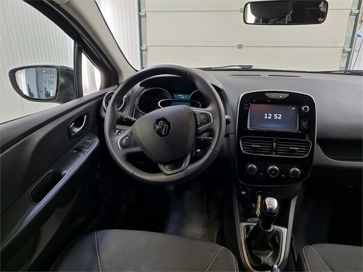 Photo 6 VIN: VF17RE20A58061906 - RENAULT CLIO 