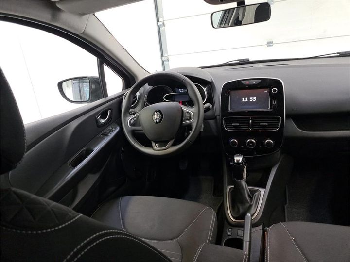 Photo 6 VIN: VF17RE20A58061919 - RENAULT CLIO 