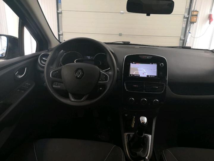 Photo 6 VIN: VF17RE20A58061925 - RENAULT CLIO 