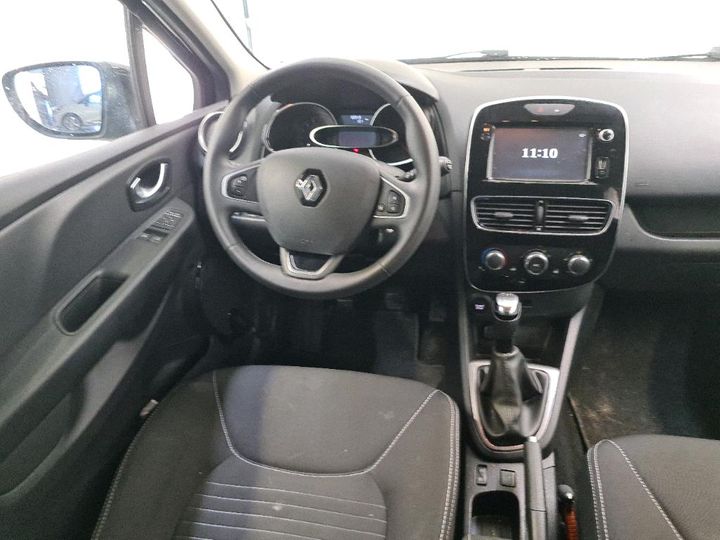 Photo 6 VIN: VF17RE20A58061932 - RENAULT CLIO 