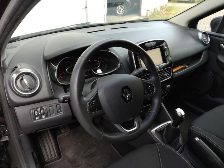 Photo 6 VIN: VF17RE20A58070902 - RENAULT CLIO ESTATE 