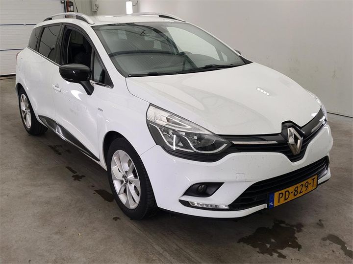 Photo 13 VIN: VF17RE20A58123252 - RENAULT CLIO 