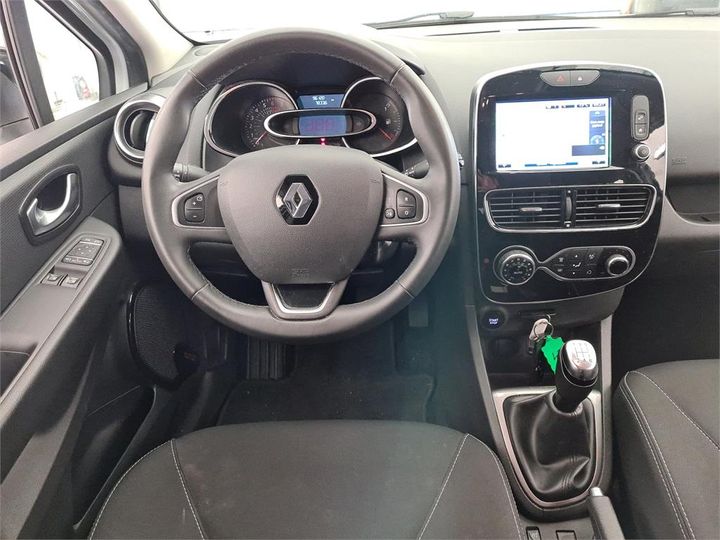 Photo 26 VIN: VF17RE20A58123252 - RENAULT CLIO 