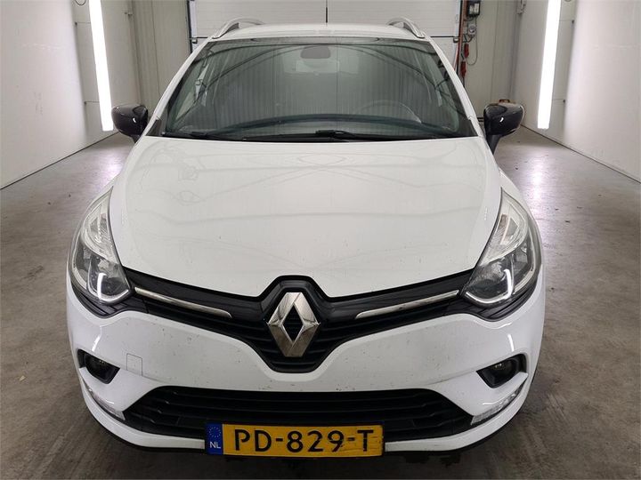 Photo 28 VIN: VF17RE20A58123252 - RENAULT CLIO 