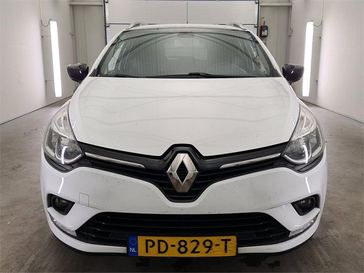 Photo 5 VIN: VF17RE20A58123252 - RENAULT CLIO 