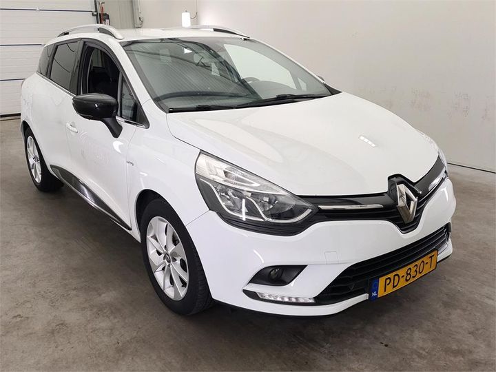 Photo 16 VIN: VF17RE20A58123261 - RENAULT CLIO 