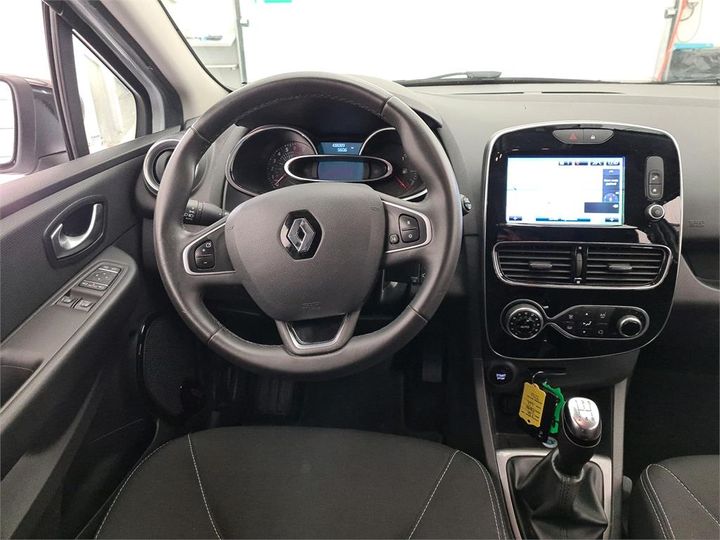 Photo 23 VIN: VF17RE20A58123261 - RENAULT CLIO 