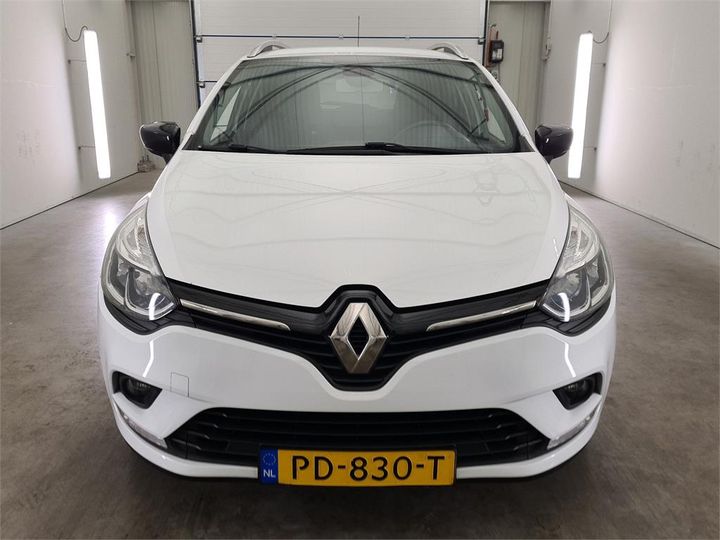 Photo 5 VIN: VF17RE20A58123261 - RENAULT CLIO 