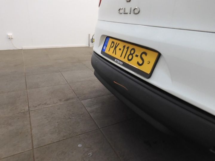 Photo 14 VIN: VF17RE20A58237859 - RENAULT CLIO ESTATE 