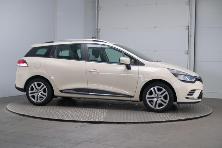 Photo 5 VIN: VF17RE20A58347921 - RENAULT CLIO ESTATE 