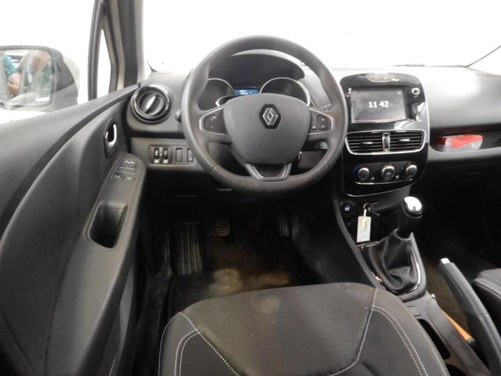 Photo 9 VIN: VF17RE20A58347921 - RENAULT CLIO ESTATE 