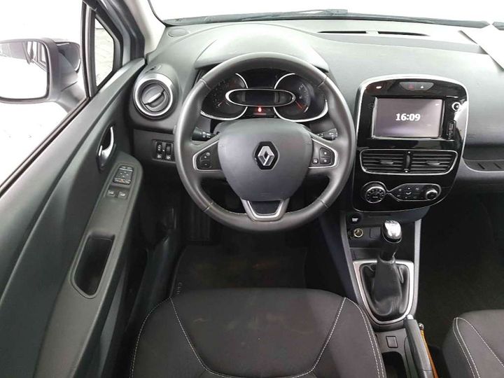 Photo 7 VIN: VF17RE20A58413322 - RENAULT CLIO ESTATE 